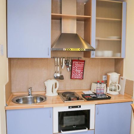 Chagala Atyrau Hotel Екстер'єр фото