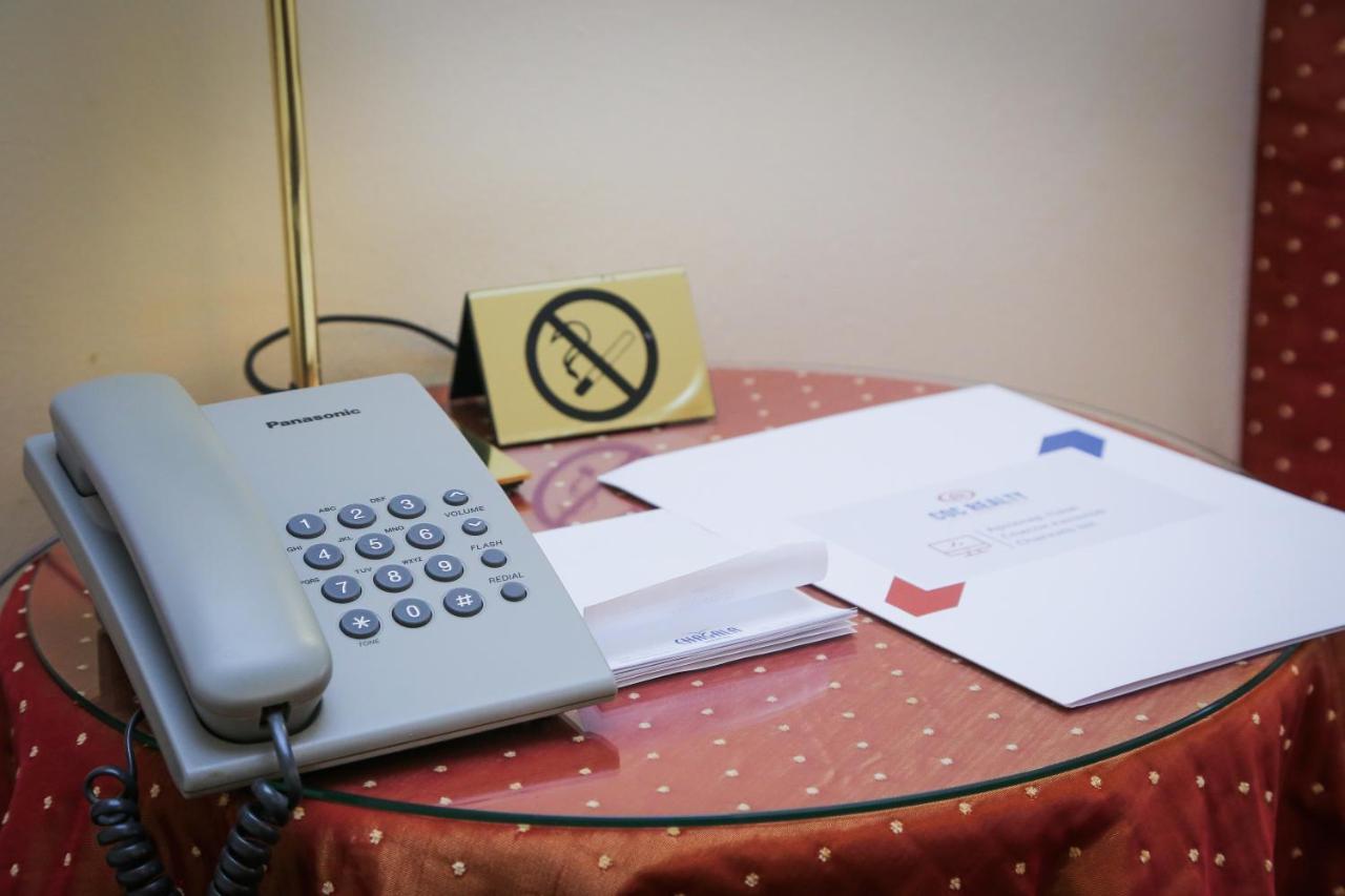 Chagala Atyrau Hotel Екстер'єр фото